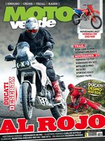 Moto Verde